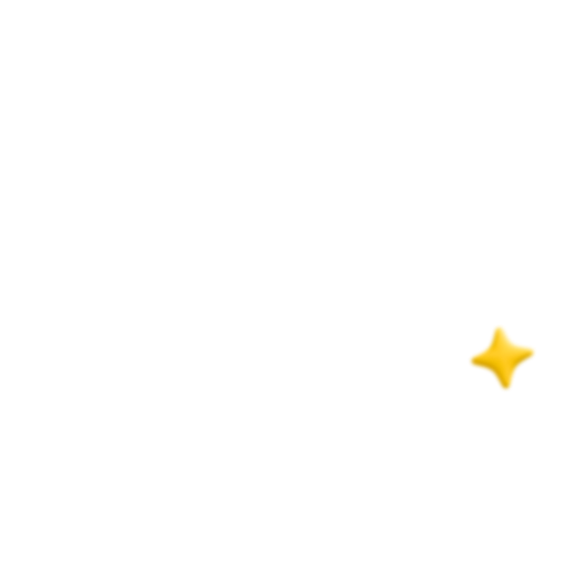3D Star